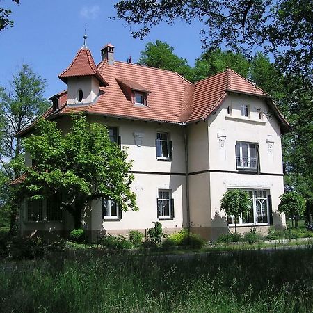 Pension Bier Burg  Exteriér fotografie
